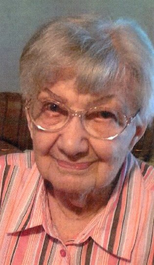 Mildred Elizabeth Gillette - Photo 2