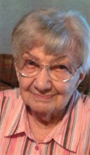 Mildred Elizabeth Gillette - Photo 3