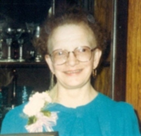 Ella Faye Rogers - Photo 2