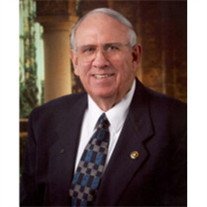 Charles Ray Bennefield