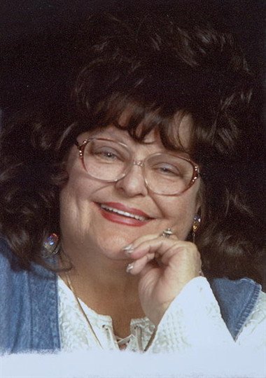 Wanda Rhodes Wilson - Photo 2