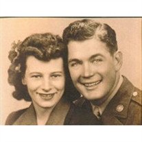 Gene Evelyn Henderson