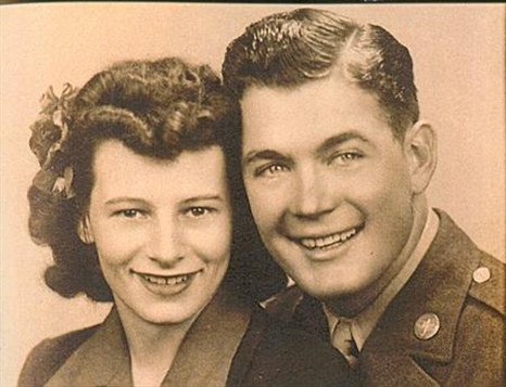 Gene Evelyn Henderson - Photo 2