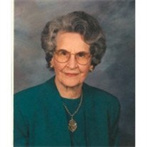 Ann Wolford Dodson