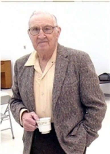 Hilton P. Ferguson, Sr. - Photo 2