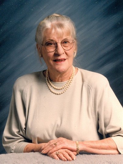 Betty Brinkmann Jaseckas - Photo 2