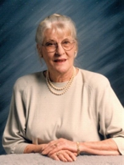 Betty Brinkmann Jaseckas - Photo 3