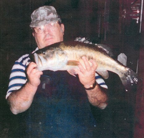 Rue "Bing" Laughlin - Photo 3