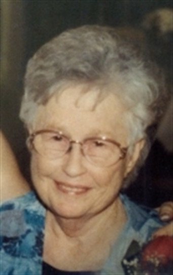 Mary Lee Blackwell - Photo 3