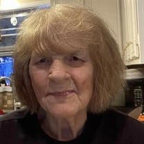 Sybill June Kendrick