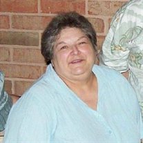 Marilyn Rita Moseley