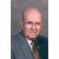 Fred Thomas Crookshank