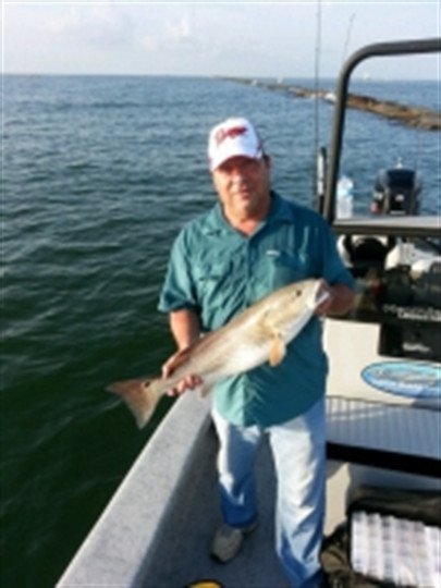 Gary Wayne Williford - Photo 3