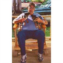 Kenneth Charles Kidder