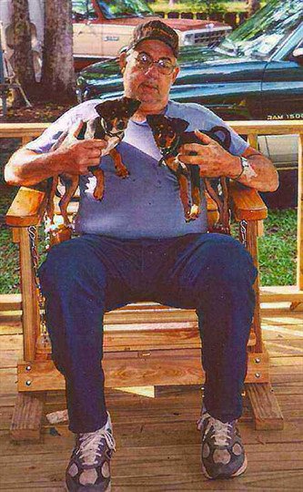 Kenneth Charles Kidder - Photo 2