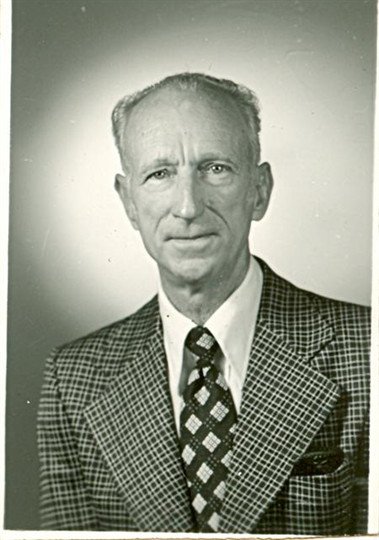 T. S. Tyson, Jr. - Photo 2