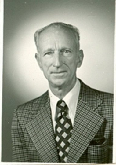 T. S. Tyson, Jr. - Photo 3