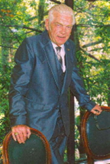 James Gordon Durham - Photo 3