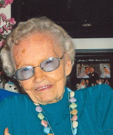 Lola Mae Wells - Photo 2