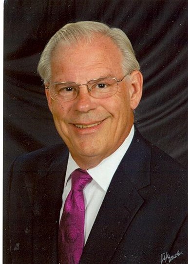 John Barry Wasser - Photo 2