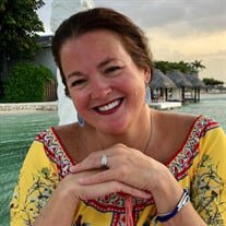 Kristina Setliff Abshire