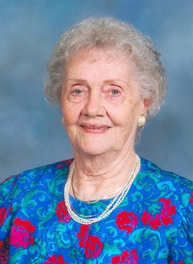 Elna Belle Richards - Photo 2