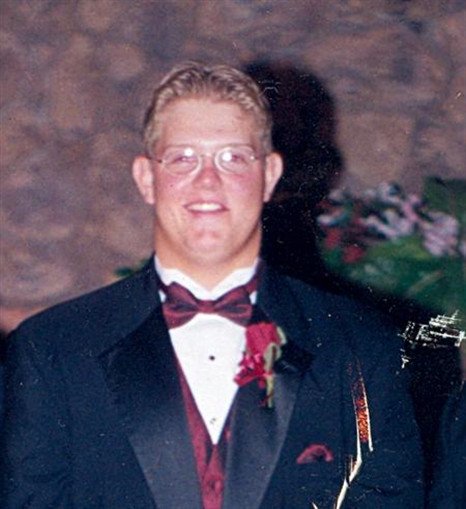 Cody Dwayne Elkins - Photo 2