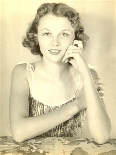 Elynor Erwin Heath - Photo 2
