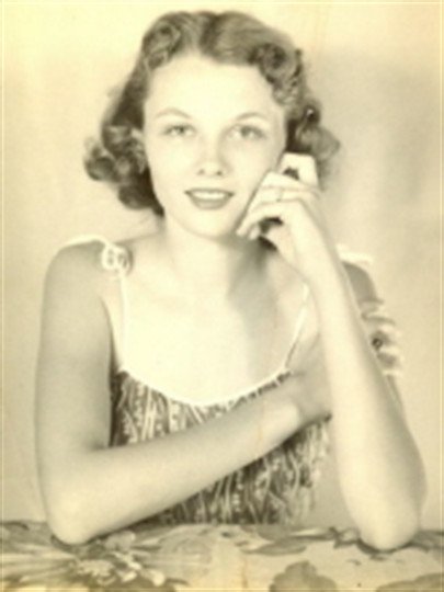 Elynor Erwin Heath - Photo 3