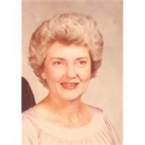 Patricia Wheless Loidold