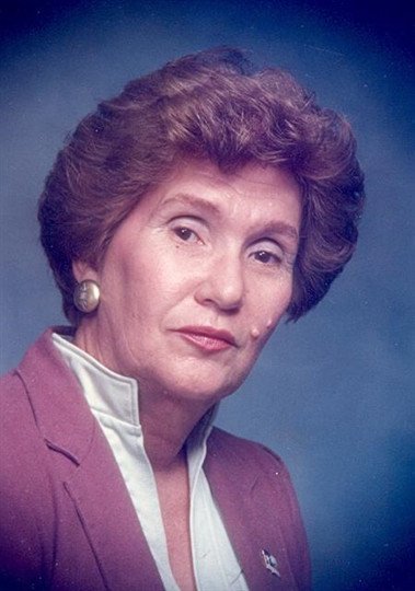 Jane Covington - Photo 3