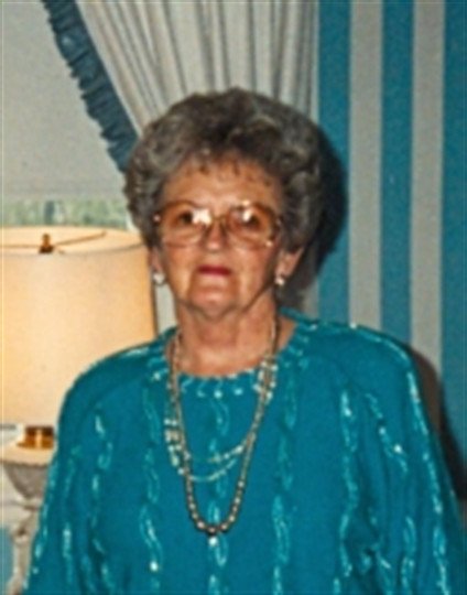 Mary Elizabeth Ramsey - Photo 3