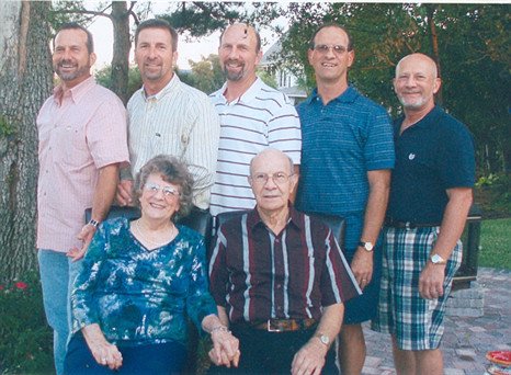 Emery Joseph Burleigh - Photo 5