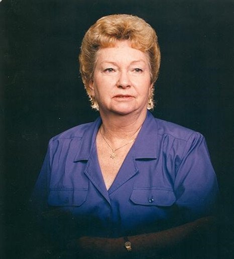 Jettie Myrteil Sherley - Photo 3