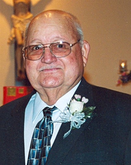 Jim R. Ledford, Sr. - Photo 2