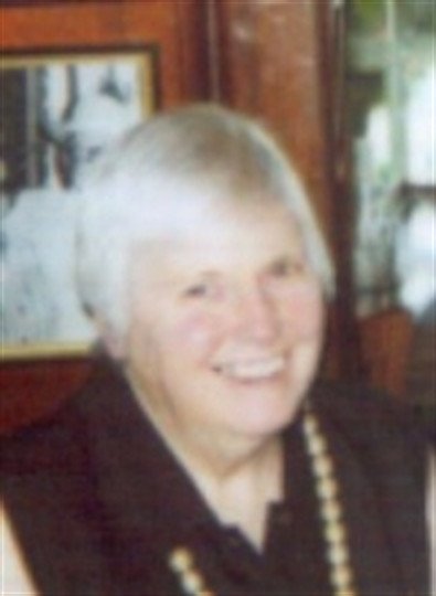 Joy Faye McBride - Photo 2