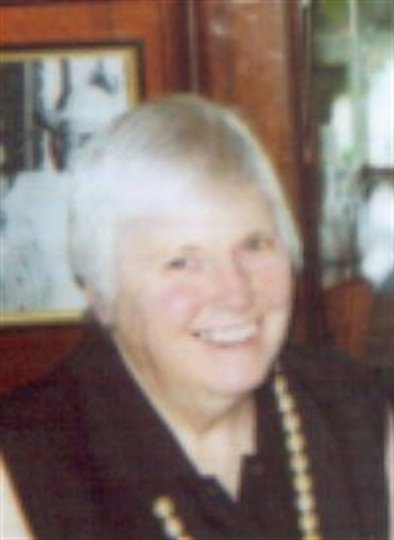 Joy Faye McBride - Photo 3