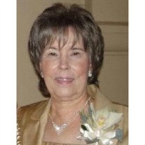 Deanna "DeeDee" Marie Hebert Taubert