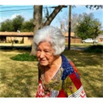 Ortha Jane Bolton Addison