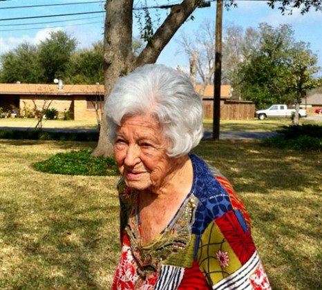 Ortha Jane Bolton Addison - Photo 2