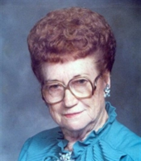 Vera Big Momma Wilkerson - Photo 2