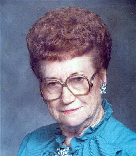 Vera Big Momma Wilkerson - Photo 3