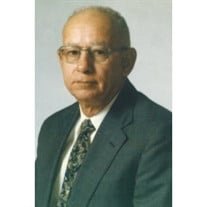 Harold Wallace Johnson