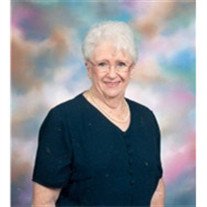 Dorothy J. Darnell