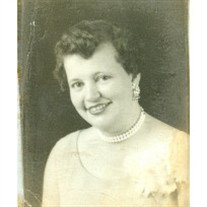 Leola Mae Muntz