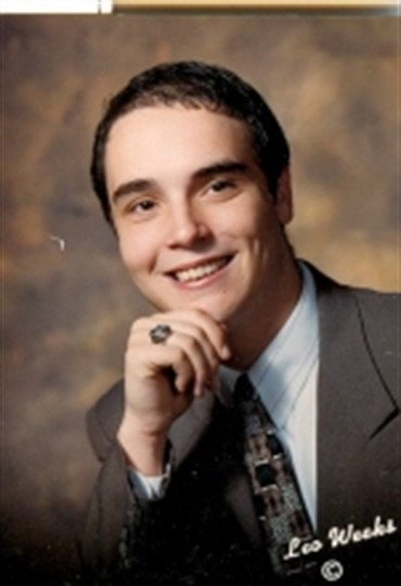 Rodney Chea Romero - Photo 3