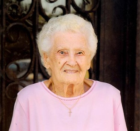 Martha Lucille Dean - Photo 3