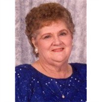 Leetrice Chaisson Ledet