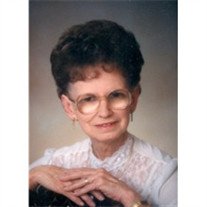 Joyce Elizabeth Evans