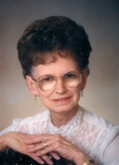 Joyce Elizabeth Evans - Photo 3